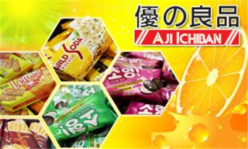 优之良品休闲零食加盟 优之良品休闲零食加盟