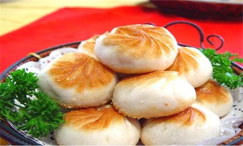 吴江路生煎包加盟好不好?