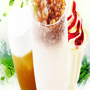 茶匠奶茶