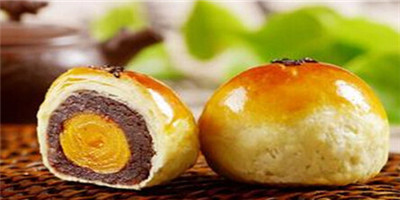 鲍师傅糕点