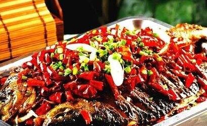 开一个万州烤鱼店需要多少钱?