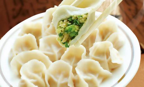 餐饮创业加盟食不同水饺怎么样?轻松月入2.7万 餐饮创业加盟食不同水饺怎么样?轻松月入2.7万
