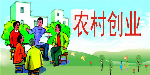 2017年农村创业致富项目有哪些?农村赚钱项目大全 2017年农村创业致富项目有哪些?农村赚钱项目大全