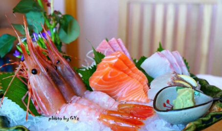 加盟日式料理是否有前景？ 发展好吗？大离刺身日式料理告知