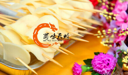 成都串串香加盟店为什么这么受欢迎? 今日小编以蜀味天娇串串香为你解答