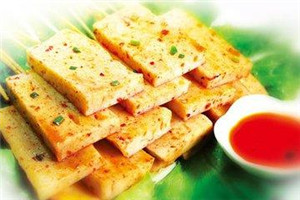 香臭传奇