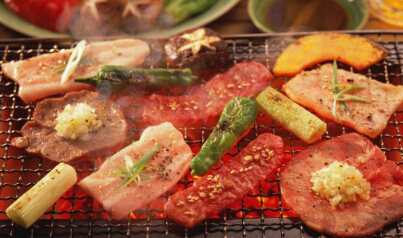 小本创业商机：加盟大军烤牛肉烧烤要哪些条件?店铺面积不少于25㎡