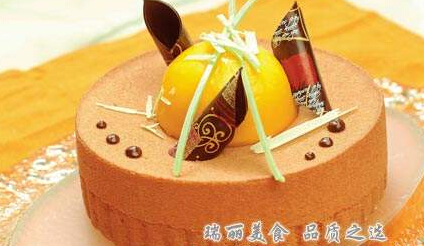 爱意甜品怎么加盟?2017最新加盟流程详细介绍