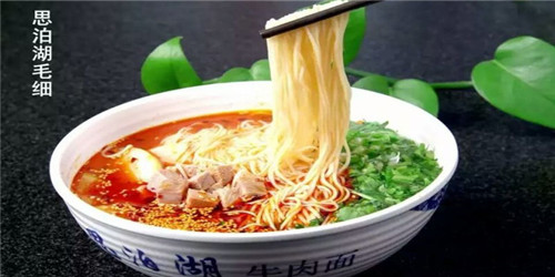2017年牛肉面生意好不好 2017年牛肉面生意好不好