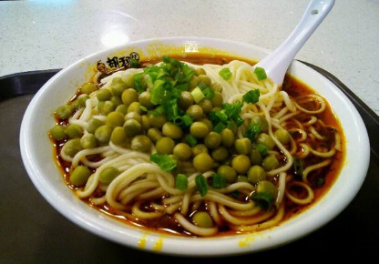 王氏豌豆面加盟 王氏豌豆面加盟