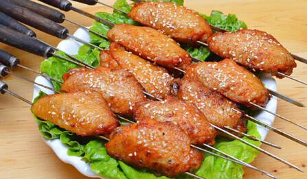 加盟七公江湖烧烤 加盟七公江湖烧烤