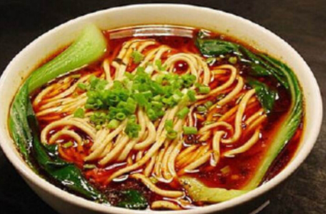 加盟一碗好面 加盟一碗好面