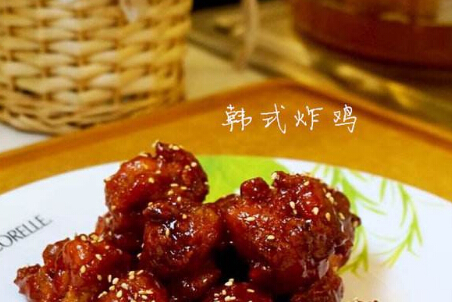 美乐时韩式炸鸡加盟 美乐时韩式炸鸡加盟