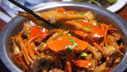 胖子蟹肉煲加盟好不好 胖子蟹肉煲加盟好不好