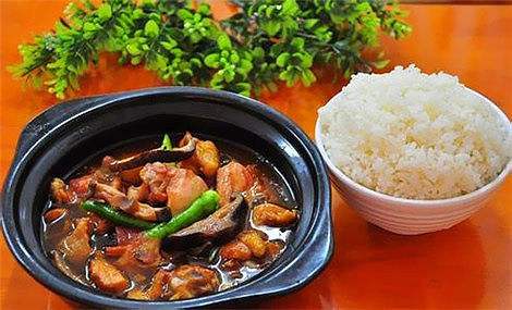 黄焖鸡米饭加盟就选金沸百味黄焖鸡米饭 黄焖鸡米饭加盟就选金沸百味黄焖鸡米饭