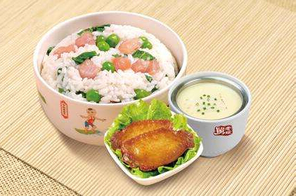 餐饮加盟究竟是加盟还是自己干