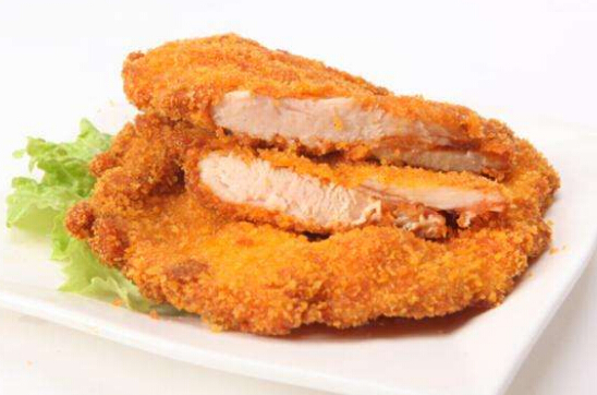 现在开鸡排店赚钱 现在开鸡排店赚钱