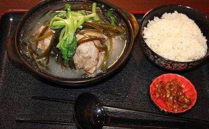 仟佰味骨头饭加盟好吗 仟佰味骨头饭加盟好吗