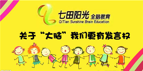七田阳光全脑教育加盟 七田阳光全脑教育加盟