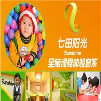 七田阳光全脑教育