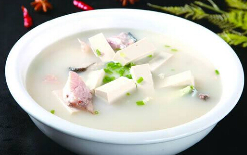 中餐加盟商机就选黄六豆花项目 中餐加盟商机就选黄六豆花项目