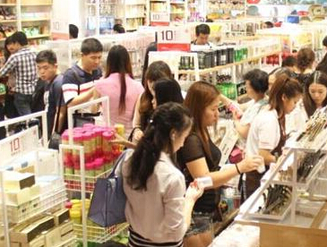 优众诚品生活馆加盟 优众诚品生活馆加盟