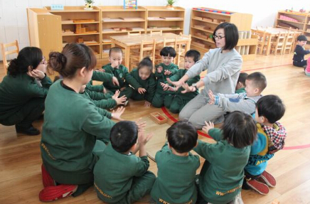 跨世纪幼儿园加盟费1.35-5万元