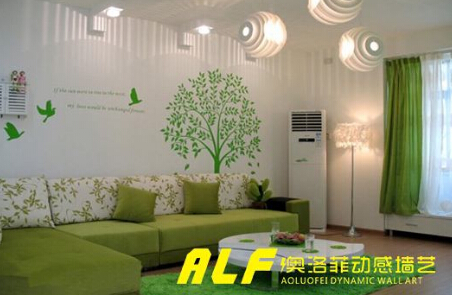 澳洛菲建材项目商机无限