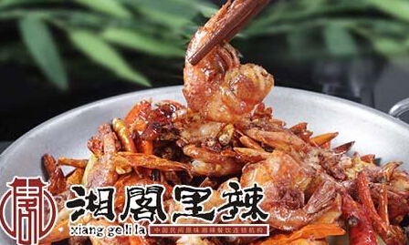 湘阁里辣加盟条件 湘阁里辣加盟条件
