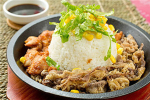 饭外篇