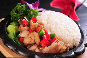 饭外篇