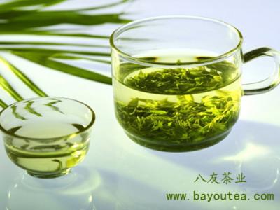 八友茶叶加盟费 八友茶叶加盟费
