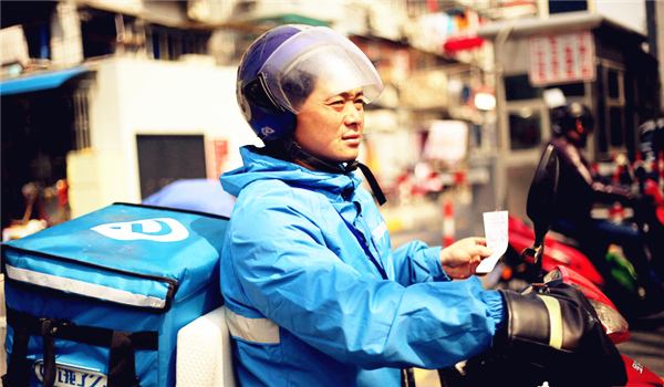 2017外卖市场发展趋势全面解析 2017外卖市场发展趋势全面解析