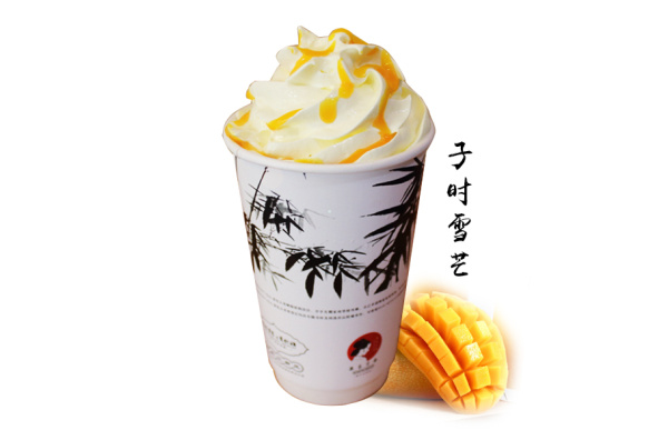 茶色古香加盟 茶色古香加盟