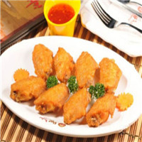 布莱恩炸鸡