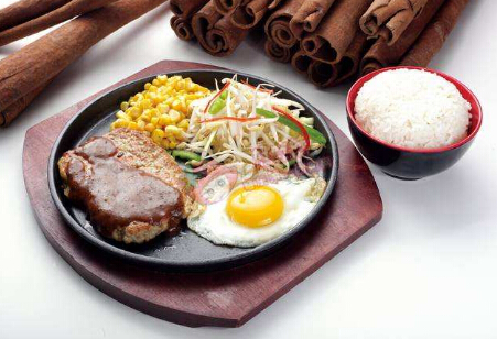 饭外篇铁板饭加盟 饭外篇铁板饭加盟