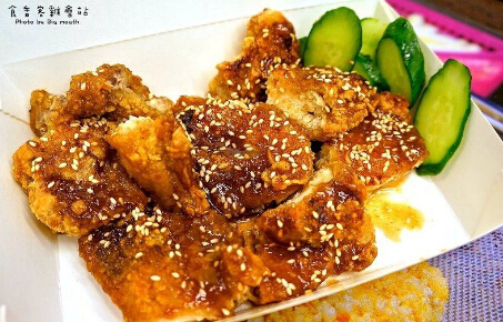 食香客鸡会站