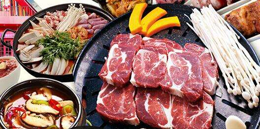 加盟熊欧巴主题烤肉 加盟熊欧巴主题烤肉