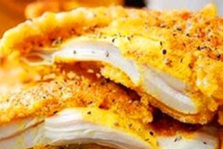 上品鸡排