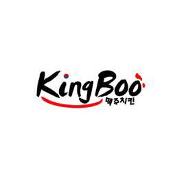 kingboo炸鸡