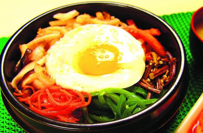 美石记石锅拌饭