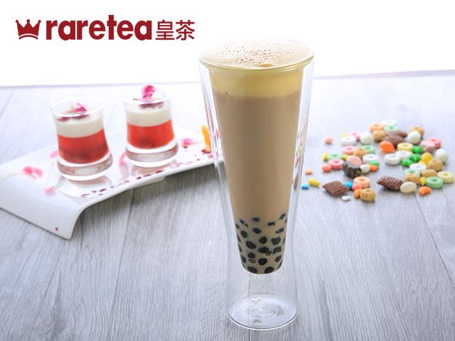 raretea皇茶