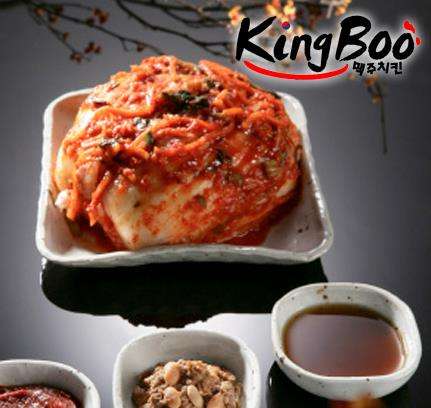 kingboo炸鸡利润加盟分析 kingboo炸鸡利润加盟分析
