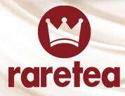 raretea皇茶