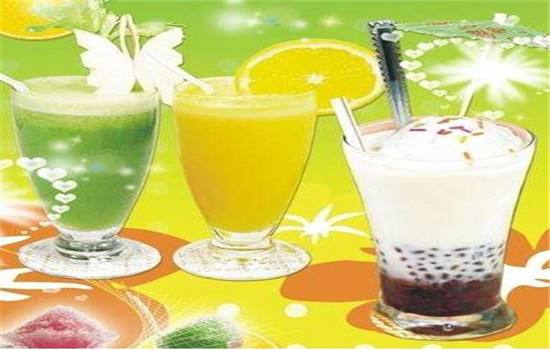哆可茶饮
