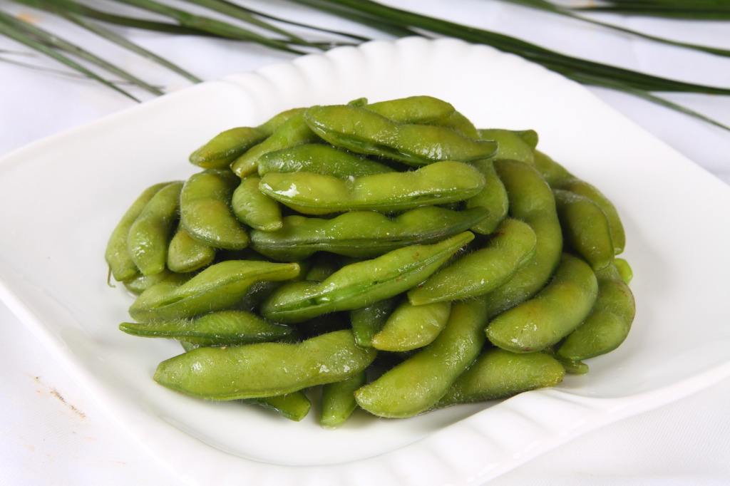 憨豆豆油卤