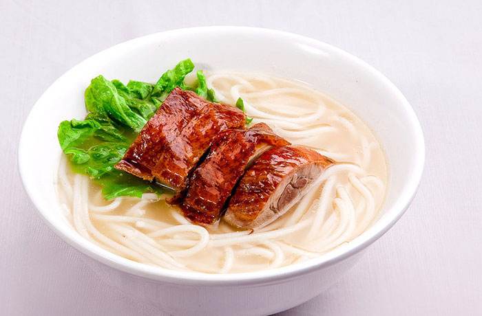 过云桥米线