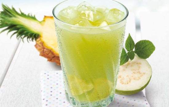 哆可茶饮
