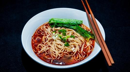 重庆睦记堂小面