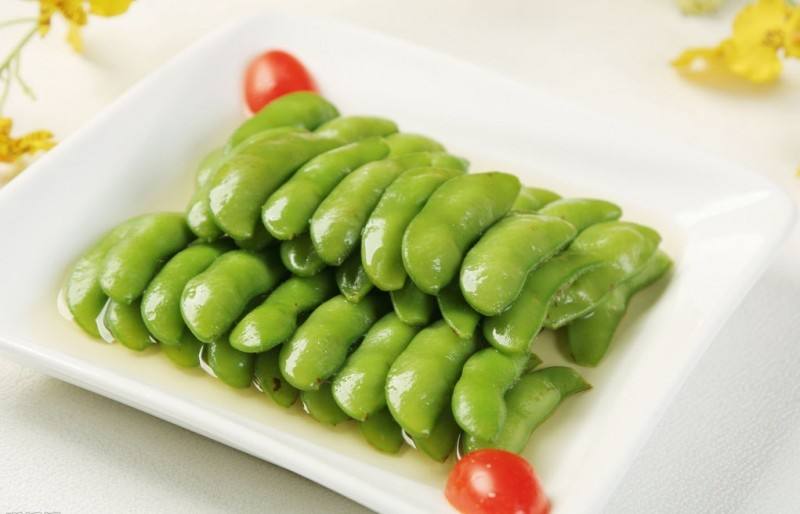 憨豆豆油卤